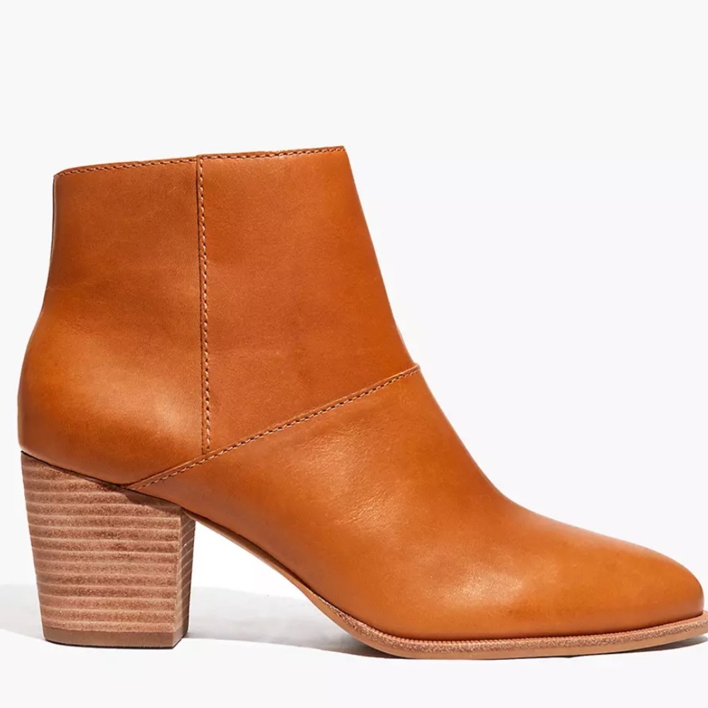 The Regan Boot